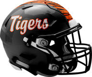 Tunkhannock Tigers logo